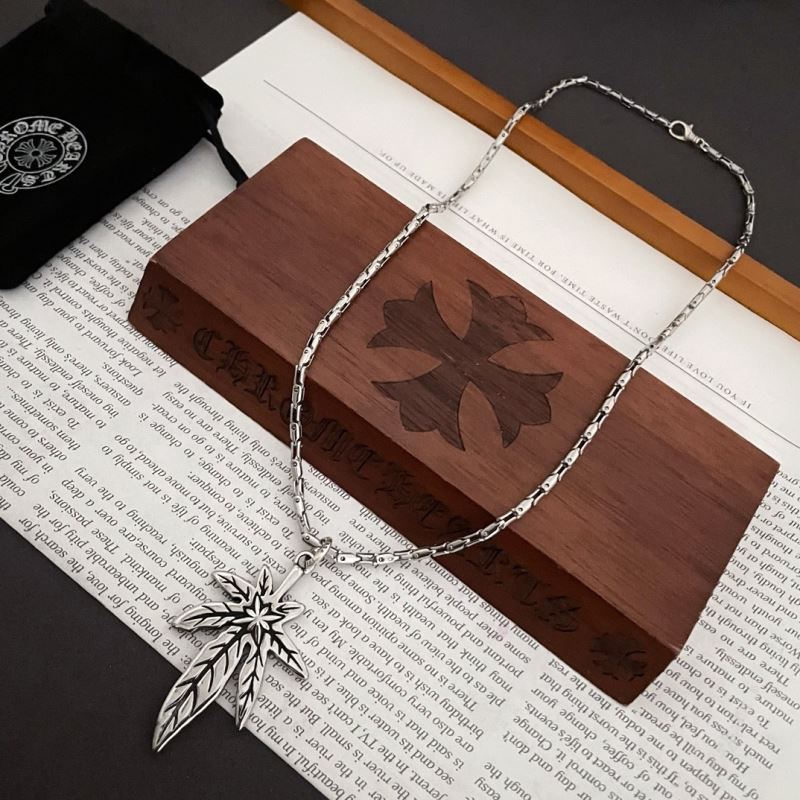 Chrome Hearts Necklaces